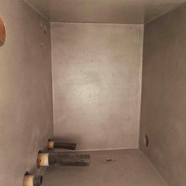 PROPRIETA’ DI BARRIERA A LIQUIDI E VAPORI